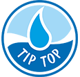 TIP TOP logo